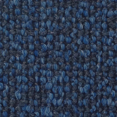 Polsterbezug Stoff 1: FISTERRA blue 10142