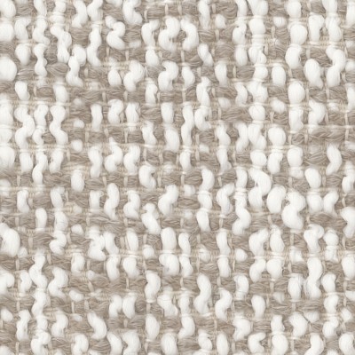 Polsterbezug Stoff 1: FISTERRA ecru 10131