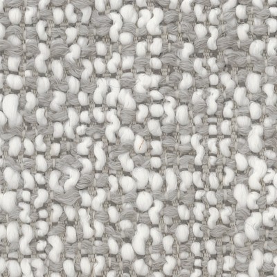 Polsterbezug Stoff 1: FISTERRA gray 10143