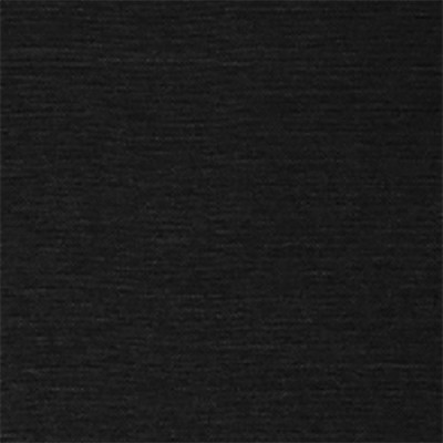 Sitzelemente: schwarz