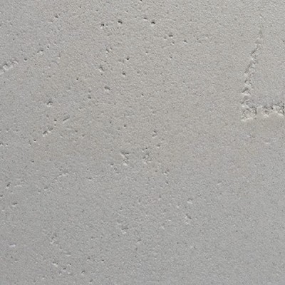 Korpus misy paleniskowej: Cement