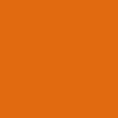 Oberteil: orange RAL 2011