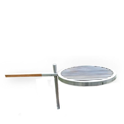 Grillrost: ja