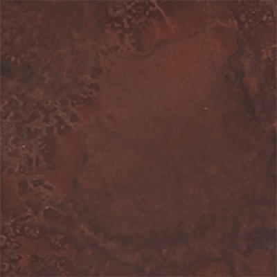 Ausführung: Lackierter CorTen Stahl