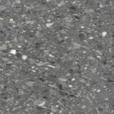 Plaque: Keramic TR7 Gris Pebble