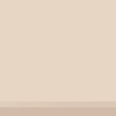 Tischplatte / Variante: HPL Solid Core 7007 Cream