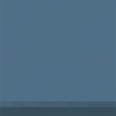 Tischplatte / Variante: HPL Solid Core 7014 Ocean