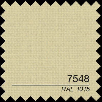 Uhlmann Tuchfarbe: Ivoire 7548