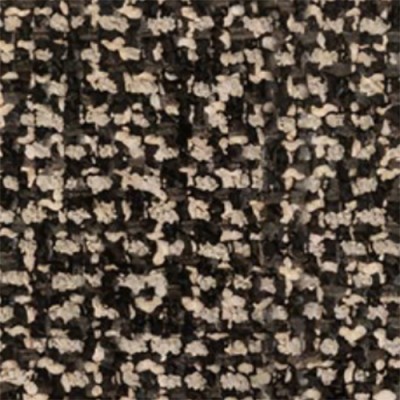 Polsterbezug Stoff 2: ZUMAIA black 10205