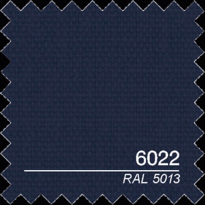 Uhlmann Tuchfarbe: Marine 6022