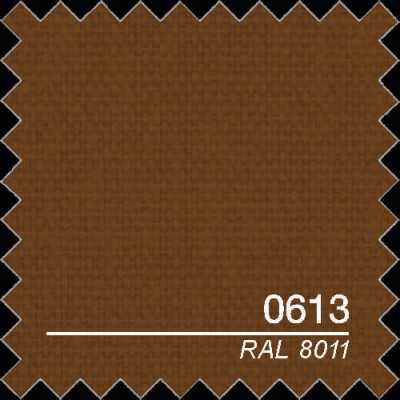 Uhlmann Tuchfarbe: Marron 0613