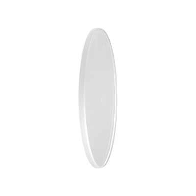 Borosilikatglas: klar
