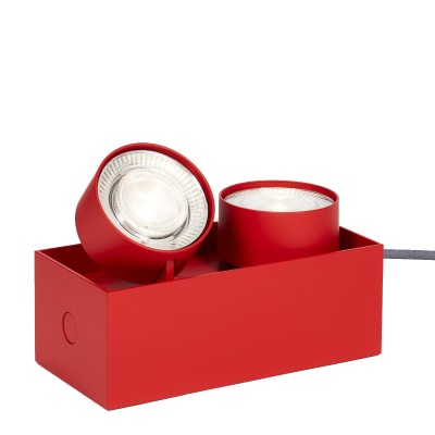 MAWA Farbe: rot