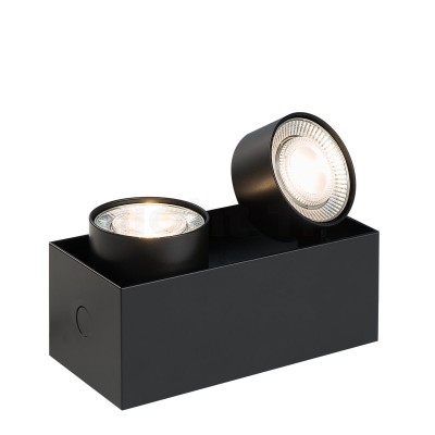 MAWA Farbe: RAL 9005 schwarz matt