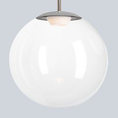 Glass: opaque