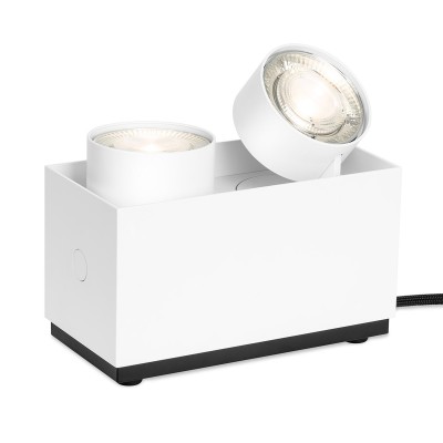 MAWA Farbe: RAL 9016 weiss matt