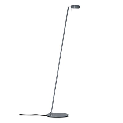 MAWA Couleur: RAL 7012 gris basalte mat