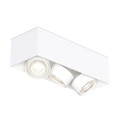 MAWA Farbe: RAL 9016 weiss matt