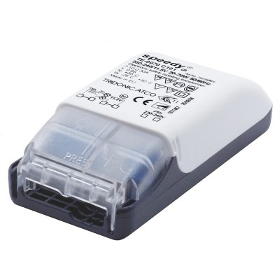 Anschluss: Schaltbar