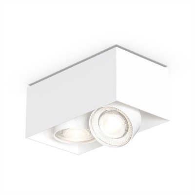 MAWA Farbe: RAL 9016 weiss matt