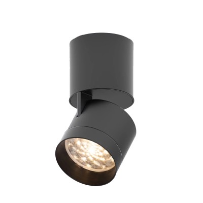 MAWA Farbe: RAL 9005 schwarz matt