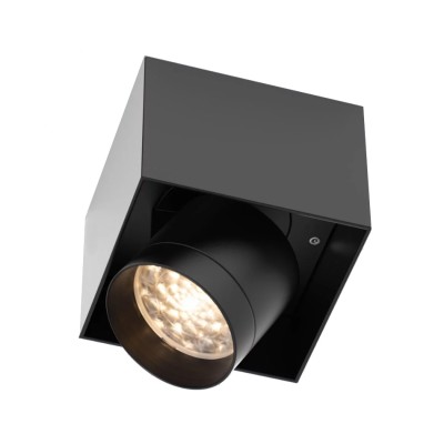 MAWA Farbe: RAL 9005 schwarz matt