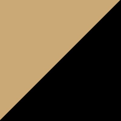 Farbe: beige / schwarz