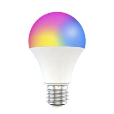 Leuchtmittel: LED RGB mit Fernbedienung