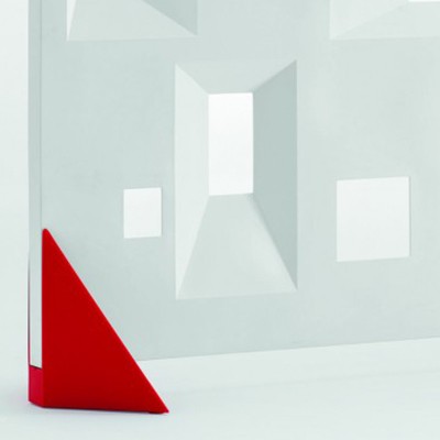 Bodenstand: 2 x Ballast PE