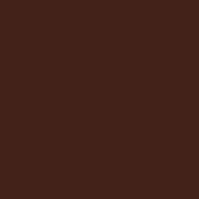 Polietilene: marrone