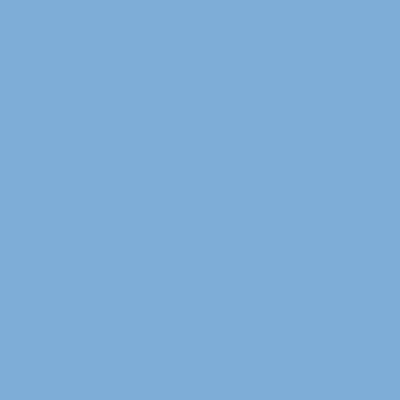 Farbe Polyethylen: hellblau 5513