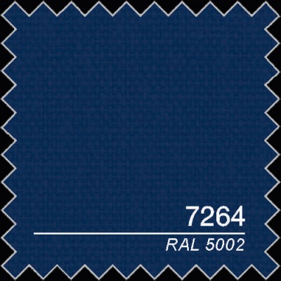 Uhlmann Tuchfarbe: Océan 7264