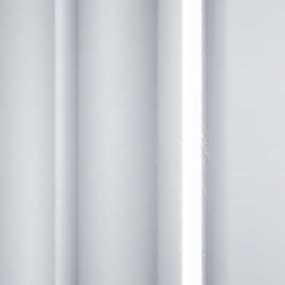 Gestängefarbe: Poliertes Aluminium