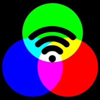 Beleuchtung: LED-RGB WIFI