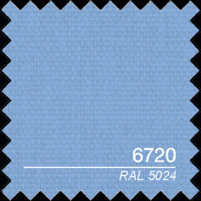 Uhlmann Tuchfarbe: Saphir 6720