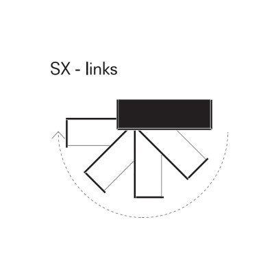 Säule: Links