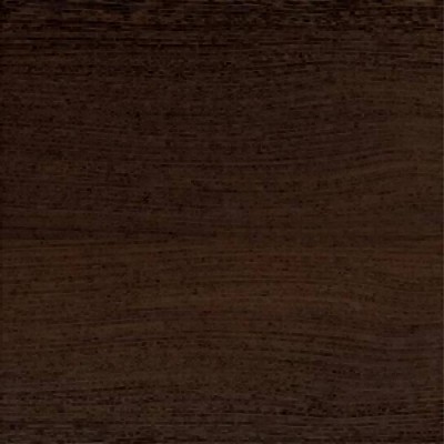 Massivholz: Iroko wenge gebeizt
