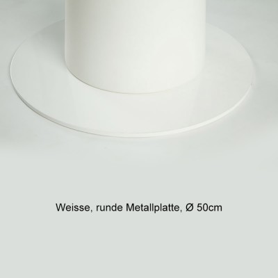 Base plate: yes