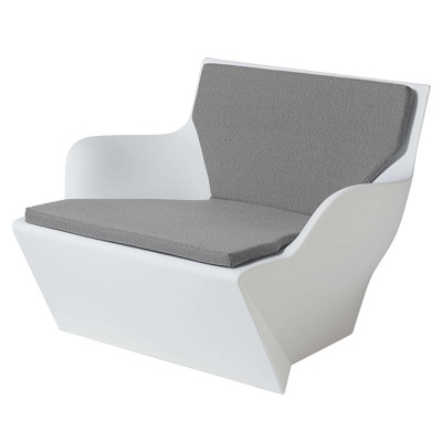 Cushion pad: gray