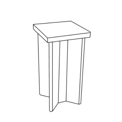 Glasplatte: nein