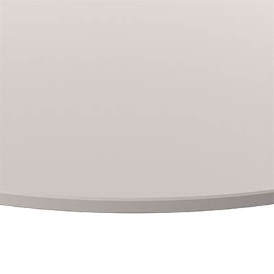 Verkleidung: HPL Solid Core 7005 Piombo Gray