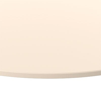 Verkleidung: HPL Solid Core 7007 Crema