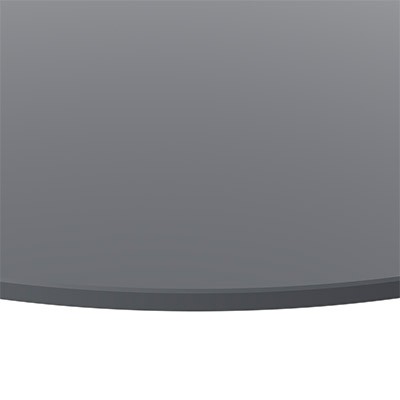 Verkleidung: HPL Solid Core 7008 Traffic Gray