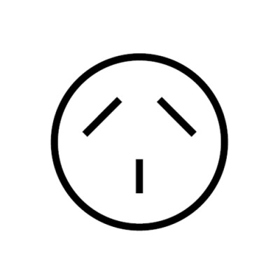 Stecker: AUS