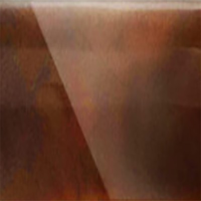 Tischplatte: Terracotta Ceramic