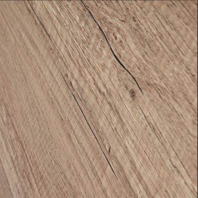 Tischplatte HPL: Holzoptik