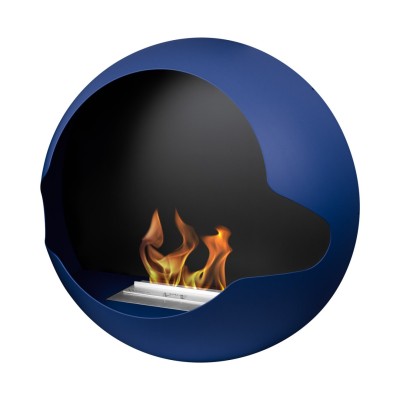 Farbwahl: Cobalt
