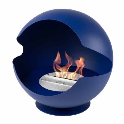 Farbwahl: Cobalt
