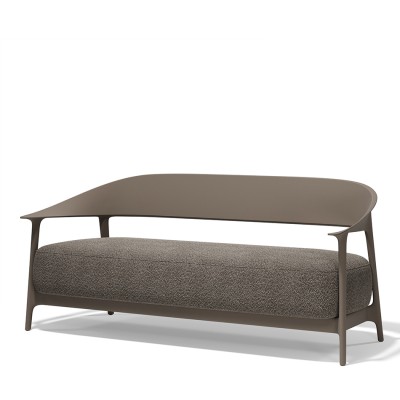 Farbe (Polypropylen): tortora 4030