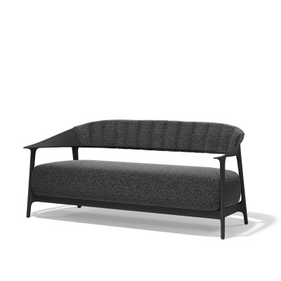 Polypropylene: black 4002